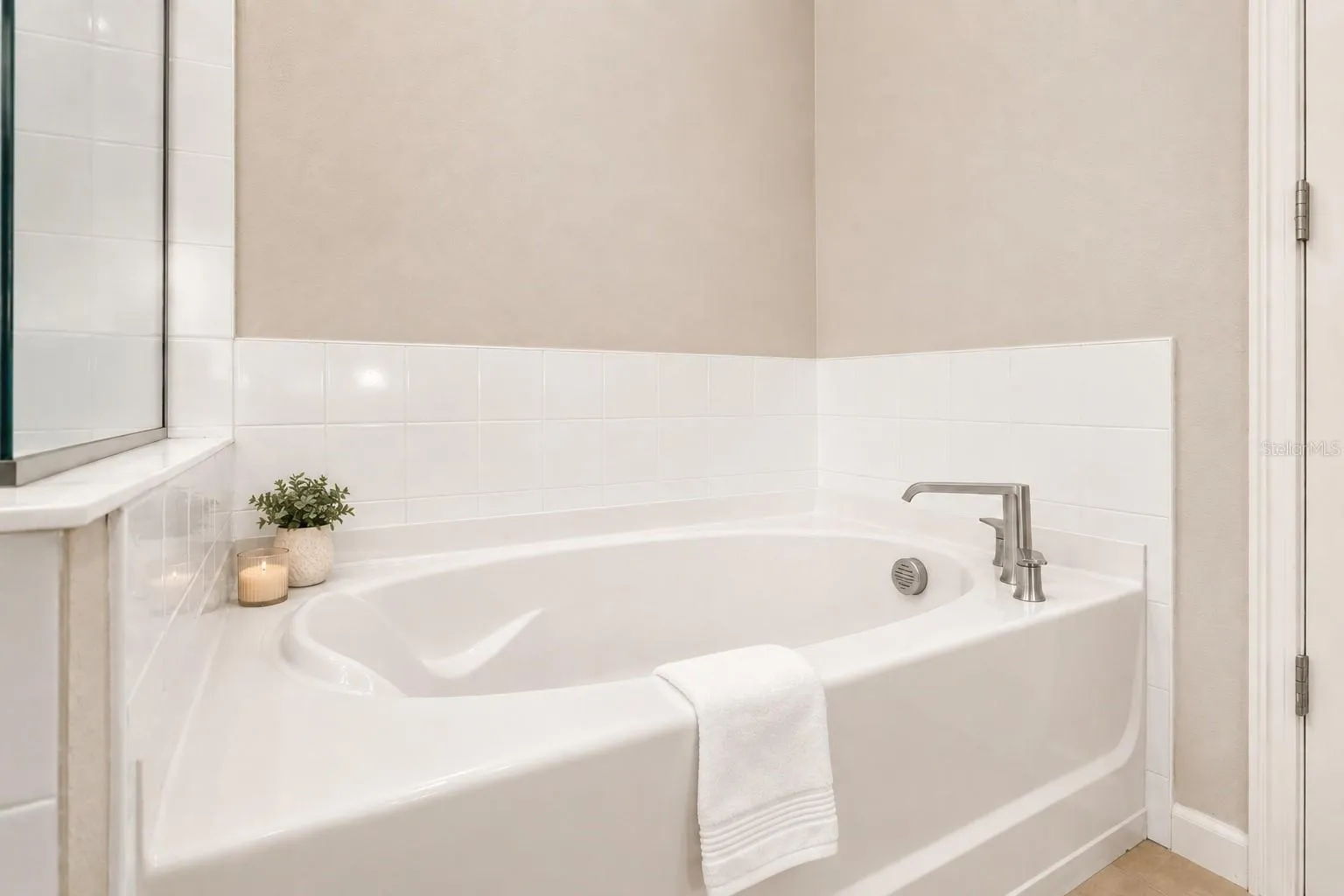 Owner's Ensuite