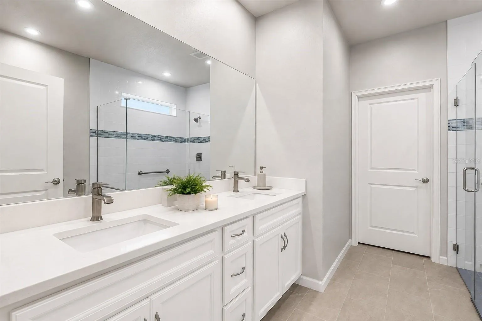 Luxurious Ensuite
