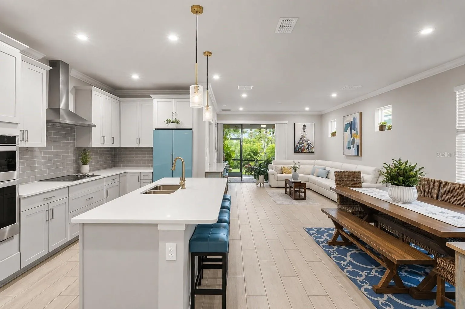 Cook, Gather & Entertain