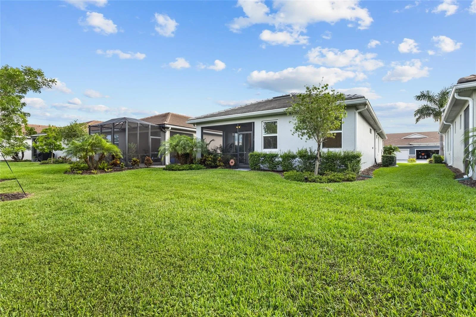 Endless Backyard Possibilities