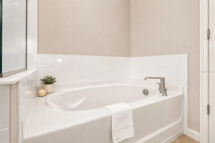 Owner's Ensuite