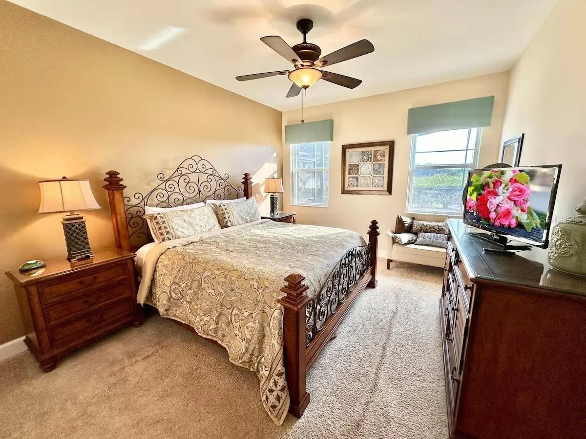 2* Bedroom - 1* Floor