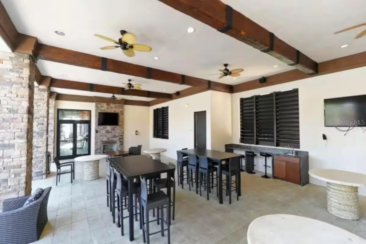 Club House