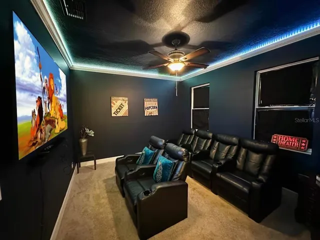 Movie Room
