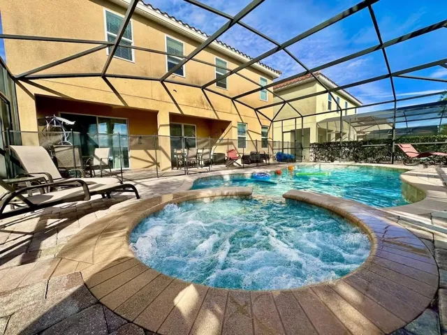 Jacuzzi