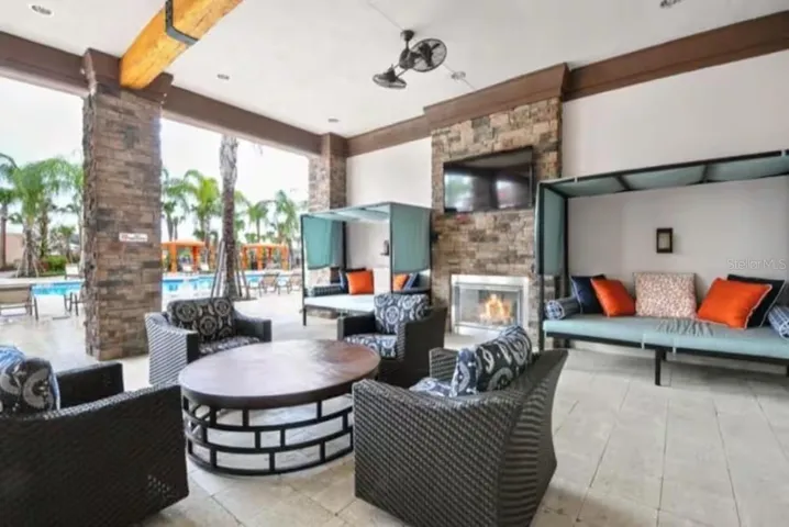 Club House