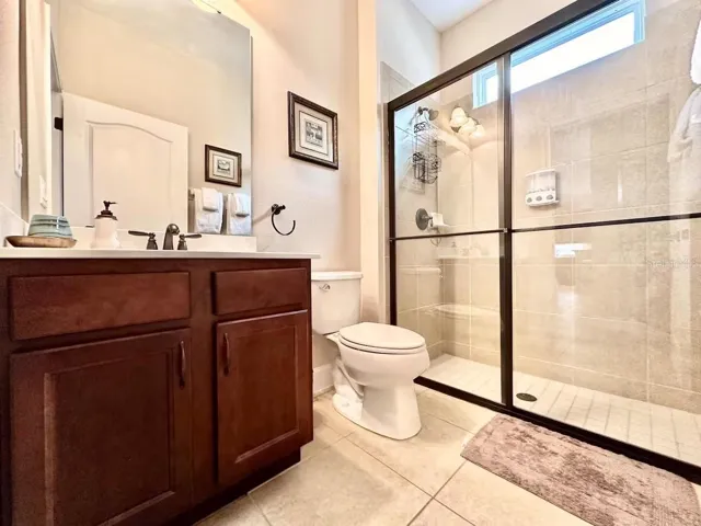 3* Bathroom