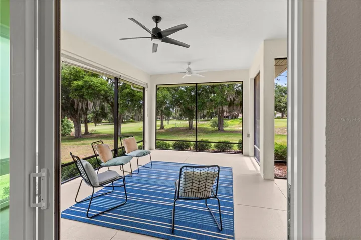 Part one of lanai ...Seller expanded!