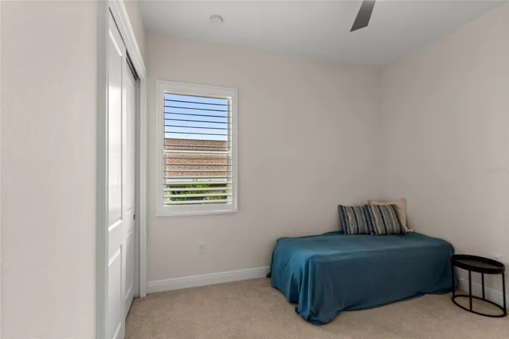 BEDROOM 4...room for everybody!