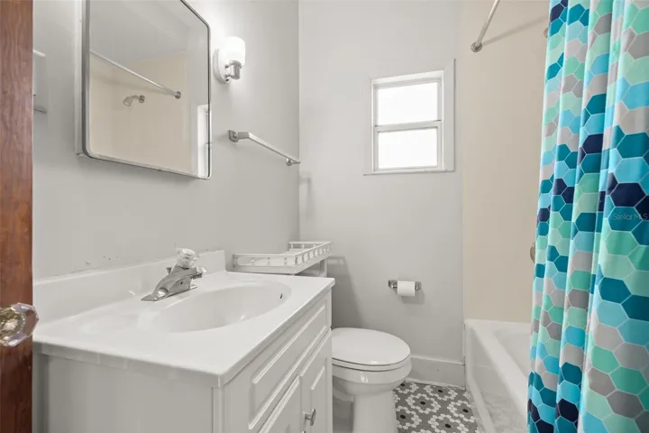 Bathroom 2