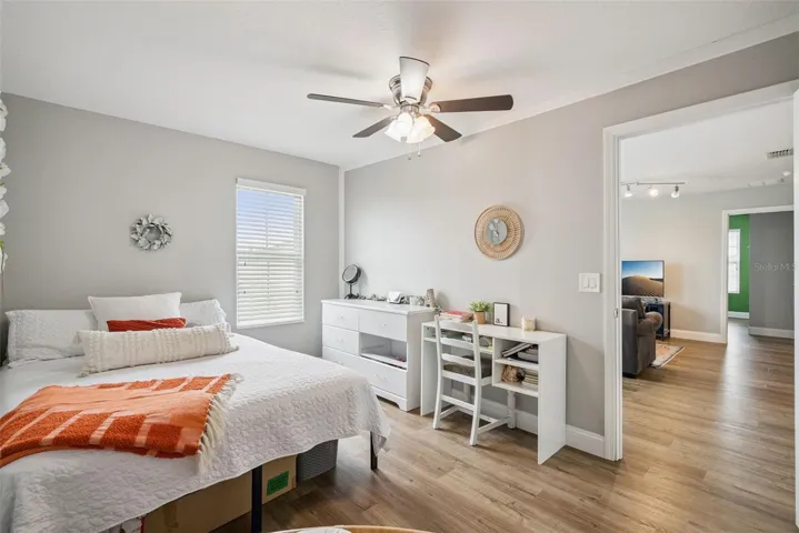 Bedroom 6
