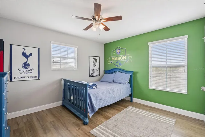 Bedroom 4