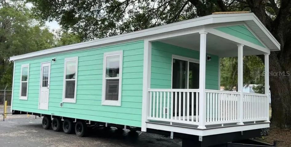 Additional Dwelling Unit