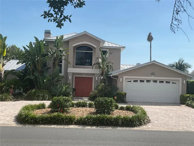 Coming soon - Beautiful home on S Isle Drive!