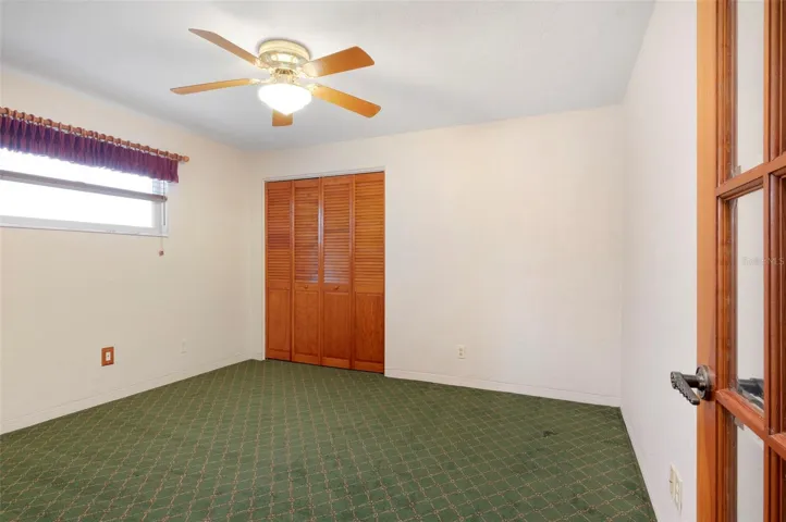 Guest bedroom 2