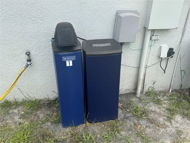 Water Softener