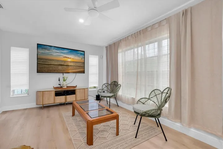 Florida Room