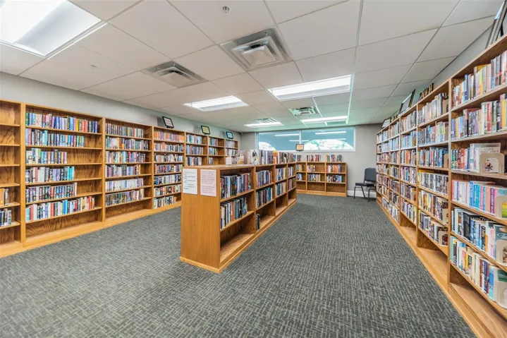Community Library