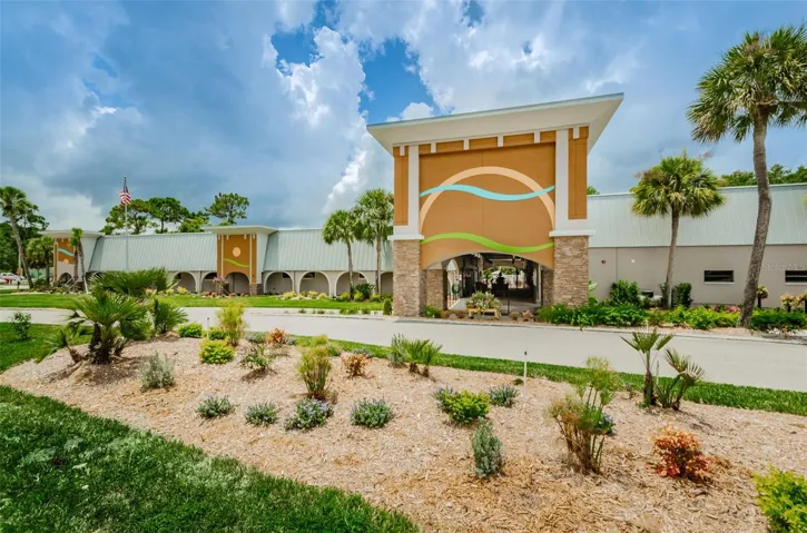 Clubhouse