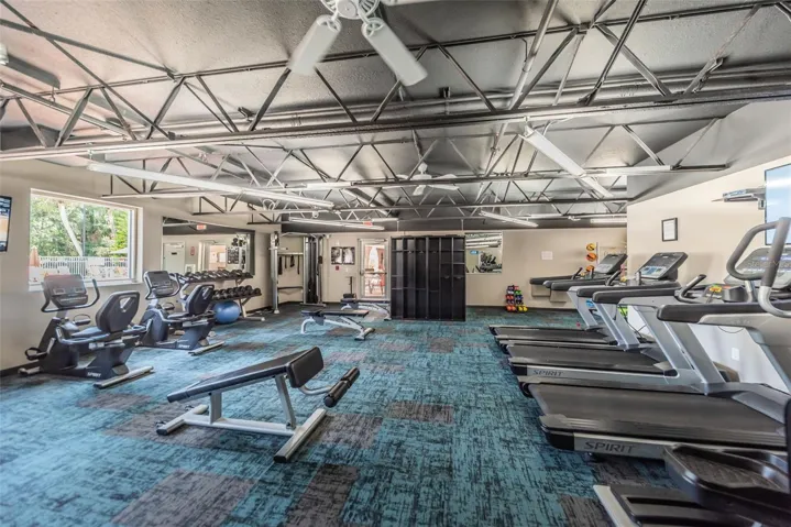 Community Fitness