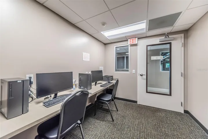 Community Computer Center