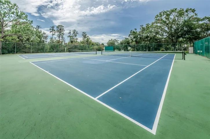 Tennis