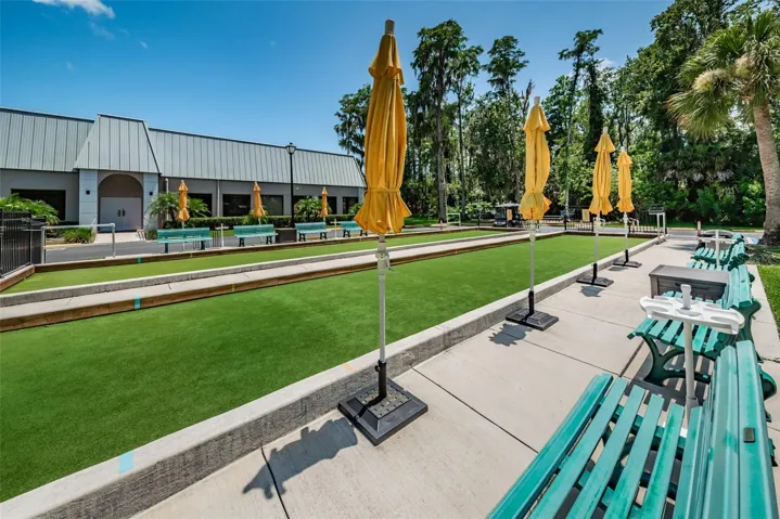 Bocce