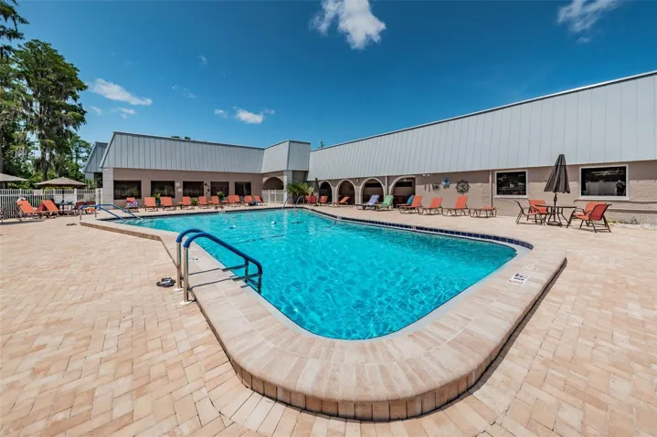 Community Pool