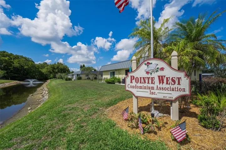 Pointe West Condominium Association of Summertree