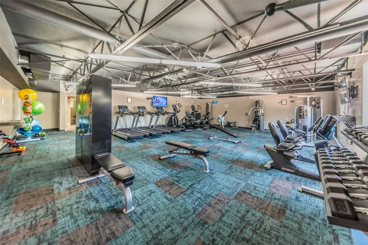 Community Fitness