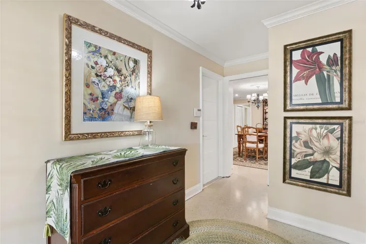 Entryway