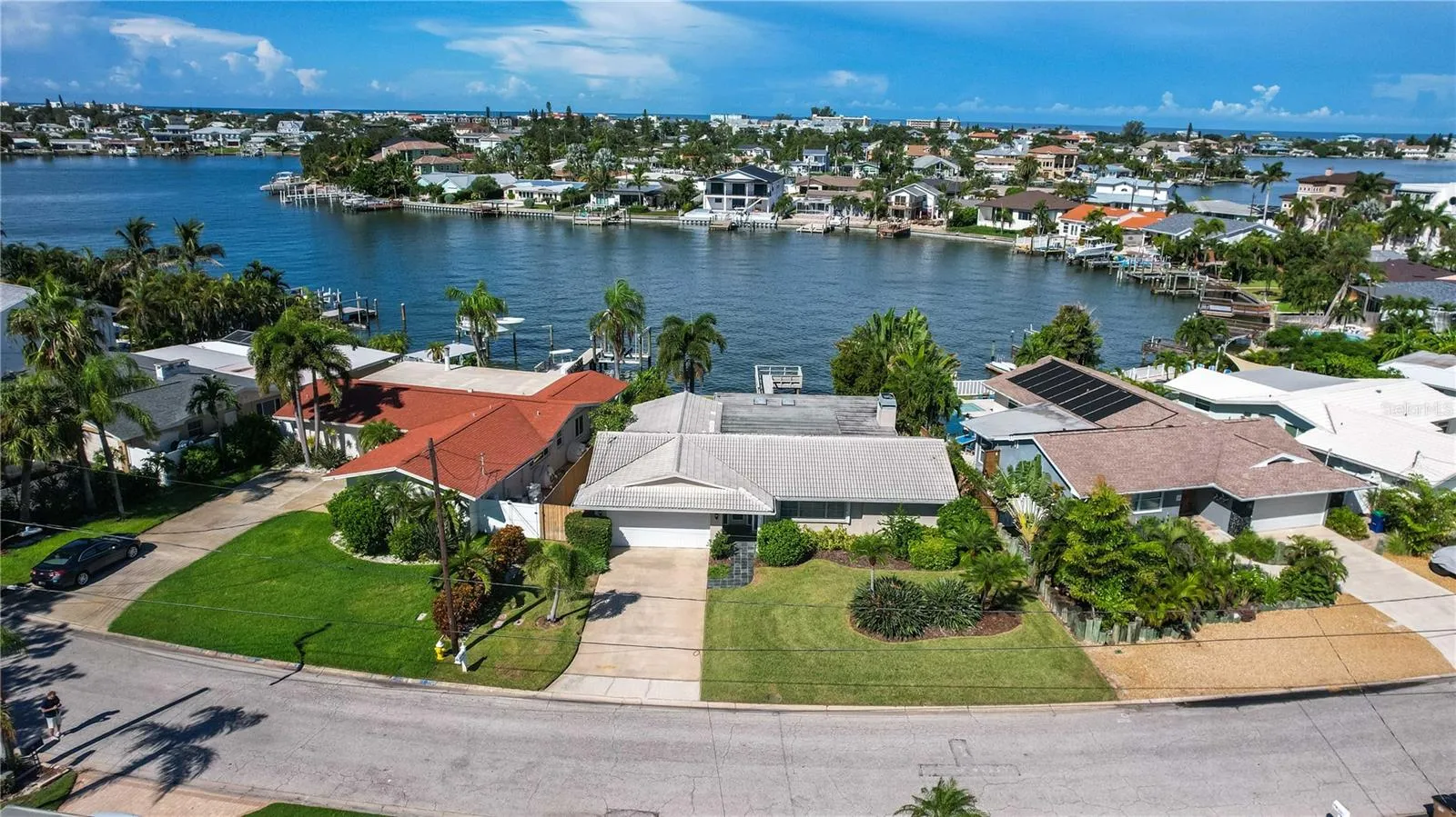 Welcome to 513 Harbor Drive N. Indian Rocks Beach