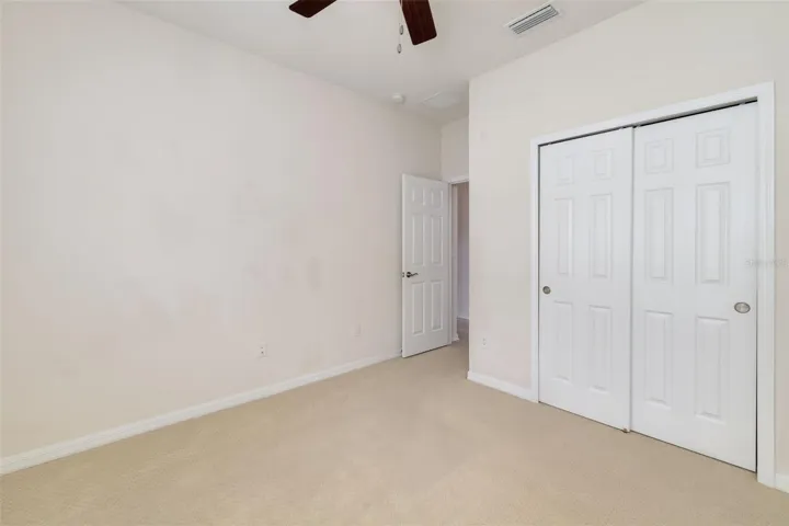 Front bedroom