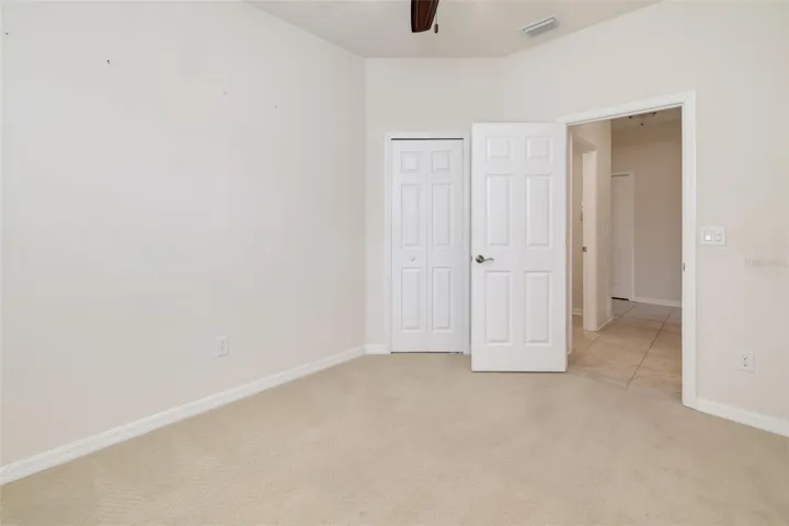 3rd bedroom
