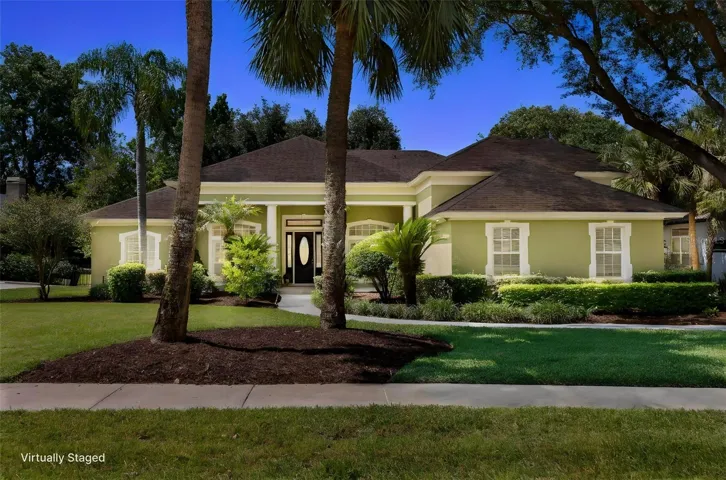 Welcome Home!