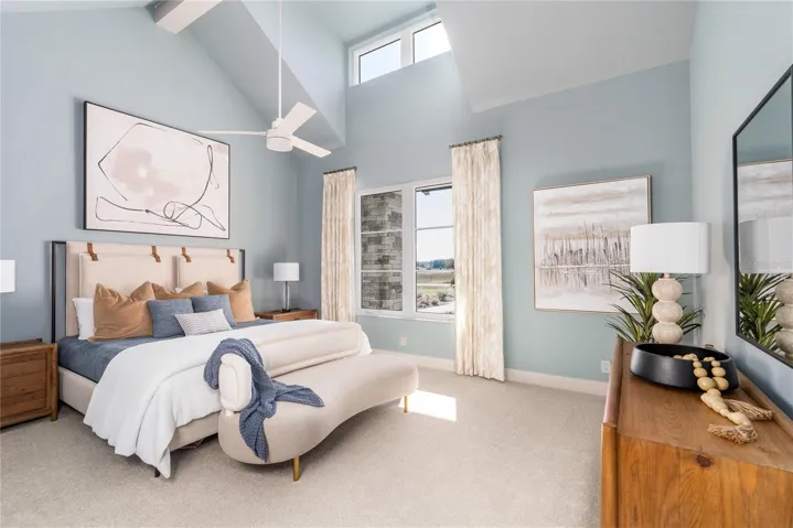 Guest Suite