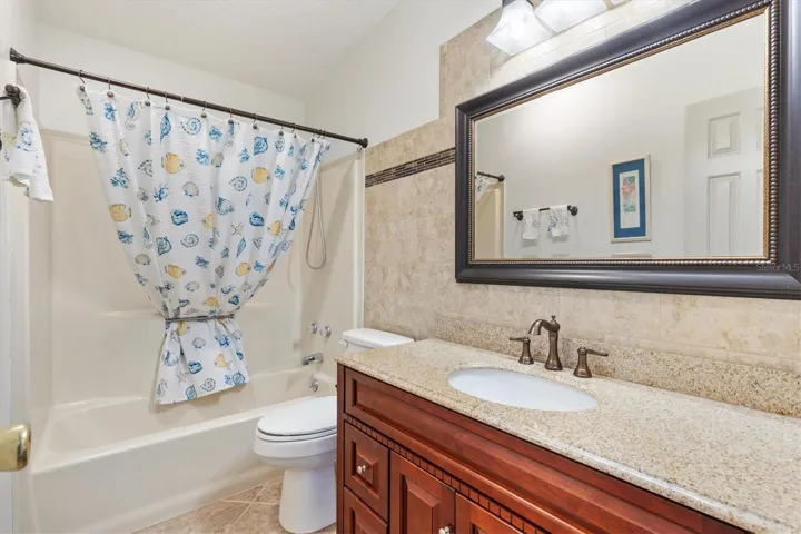 Guest Bath