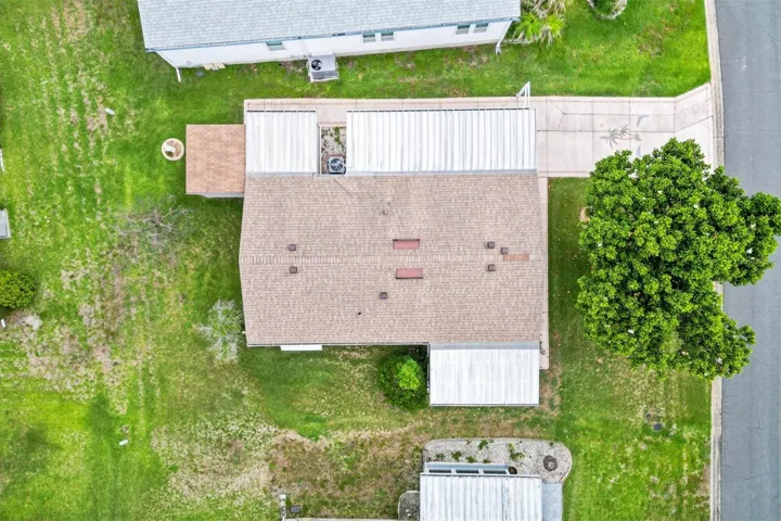 Property Aerial