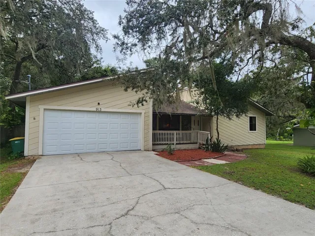 913 Russell Ave, Inverness FL