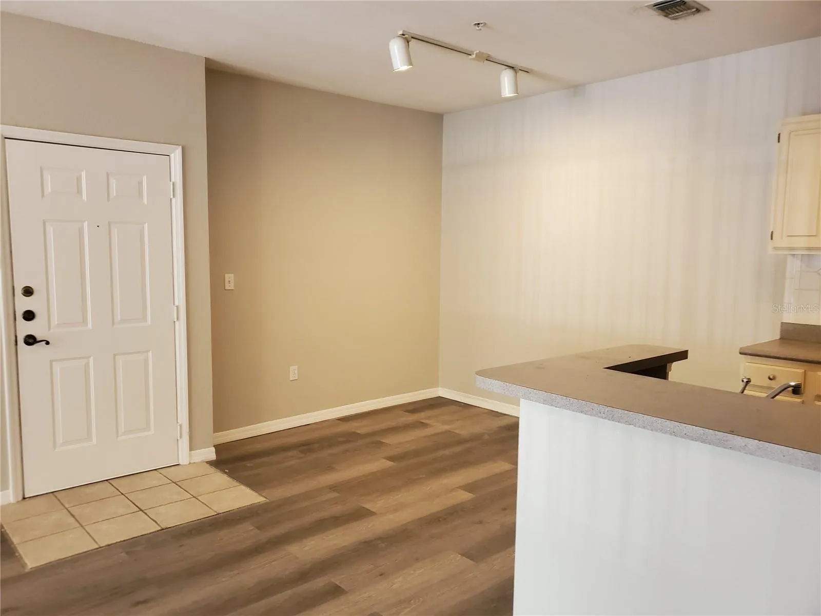 dinner room