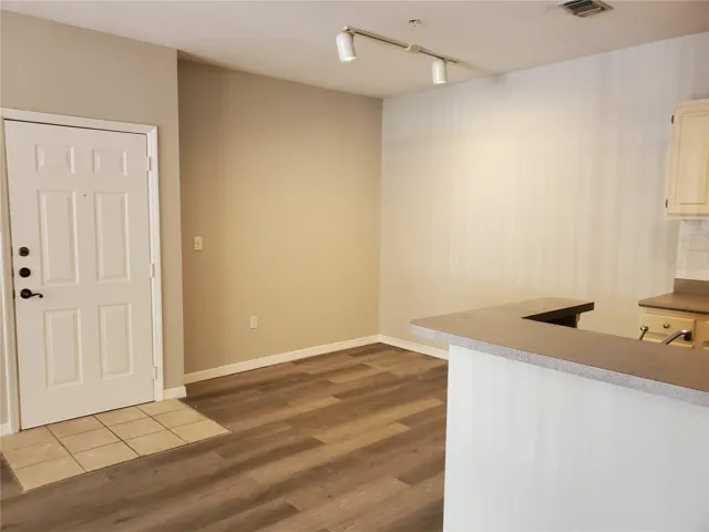dinner room