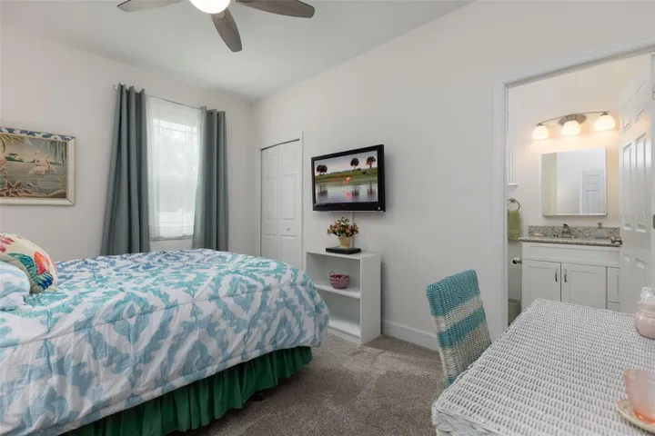 Guest Bedroom 2