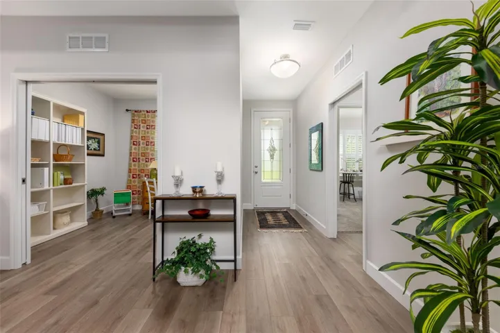 Entryway