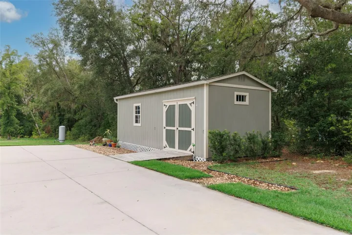 Workshop/Garden shed