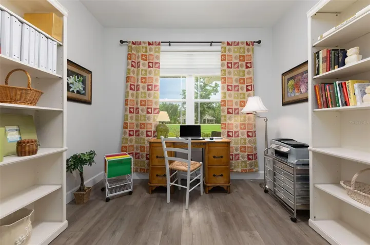 Study Area