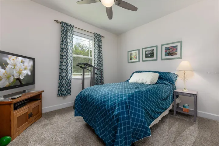 Guest Bedroom 3