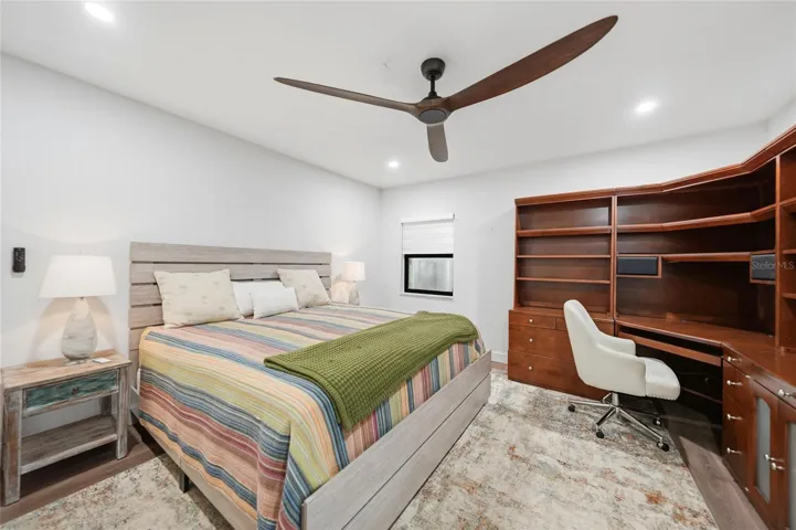 2nd bedroom or office.