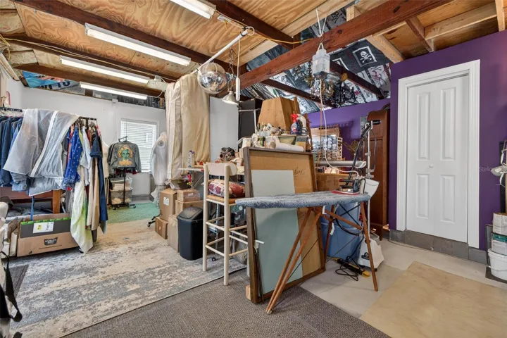 Artist Studio / Garage / Workshop