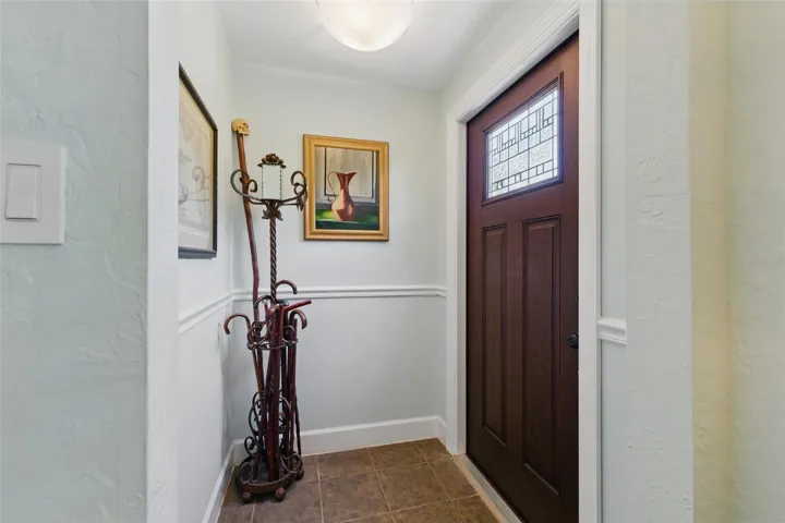 Foyer