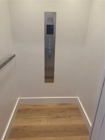 Private Elevator